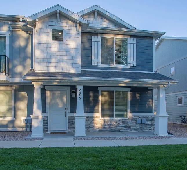 Building Photo - 902 Canvasback Dr