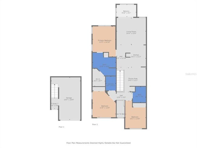 Building Photo - 5601 Bentgrass Dr