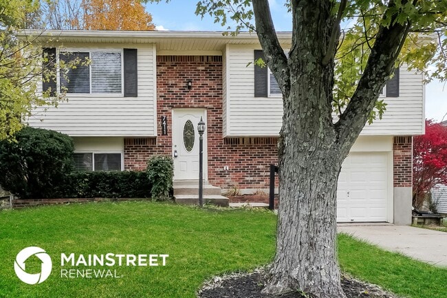 Primary Photo - 7411 Autumn Bent Way