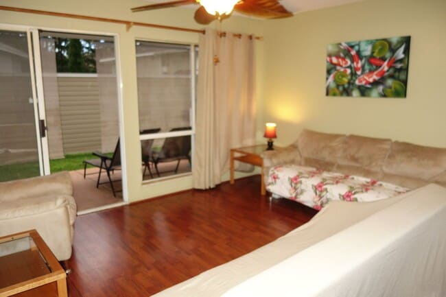 Building Photo - 2 BD / 2 BA Ground Floor Unit in Mililani!  *Pets Negotiable*