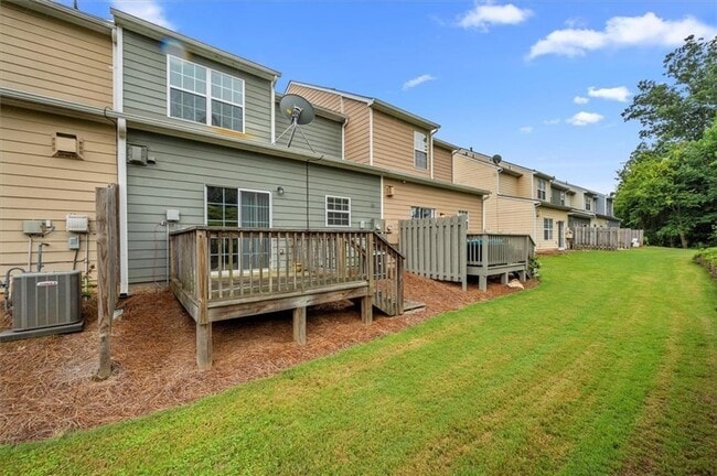 Building Photo - 220 Magnolia Leaf Dr