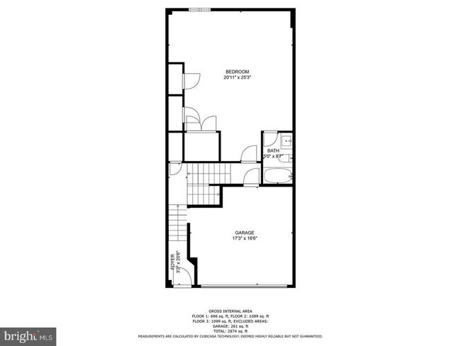 Building Photo - 3156 Goldenwave Ct