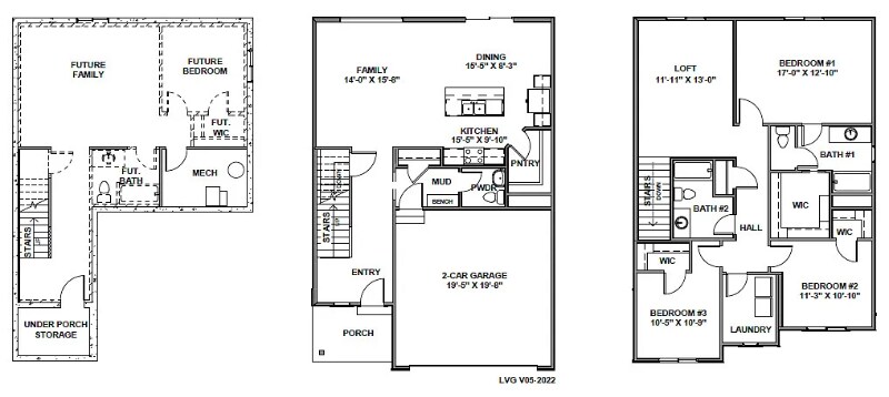 Building Photo - 8813 W Alluvial Dr