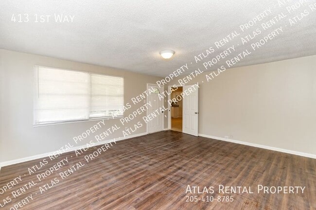 Building Photo - 413 1st Way