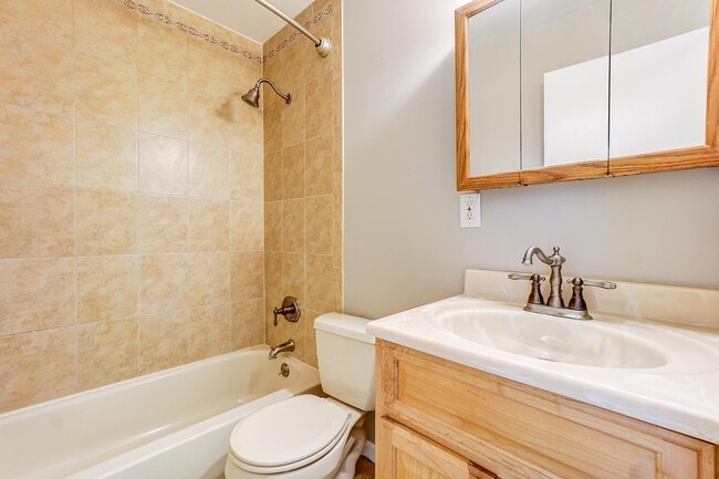 Building Photo - 11901 Bizet Ct