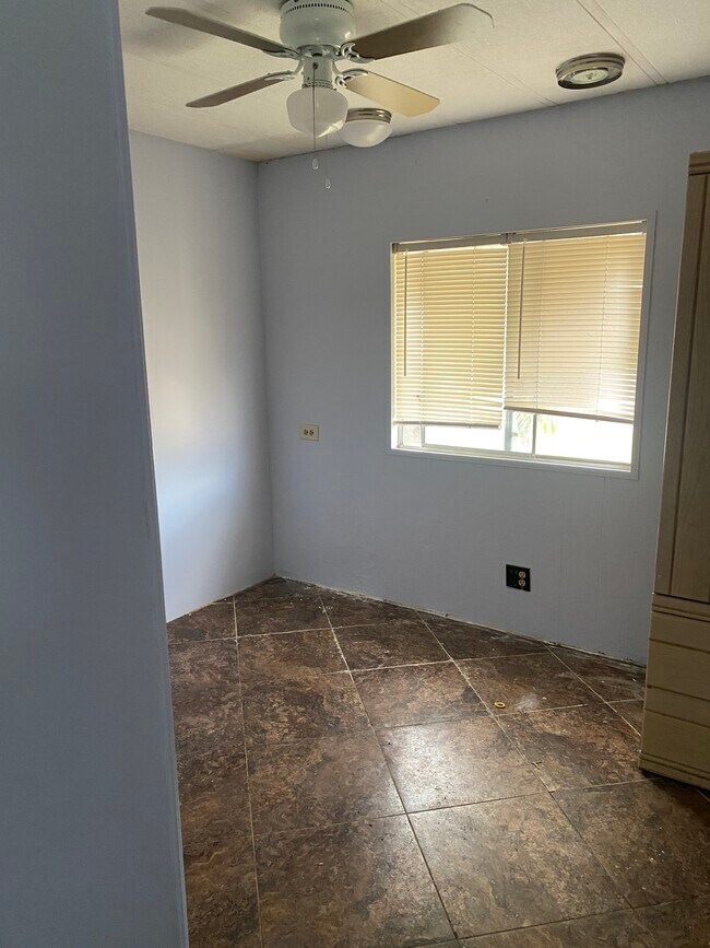 Bedroom - 7306 43rd Way N