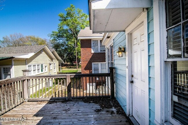 Building Photo - 424 Barksdale St