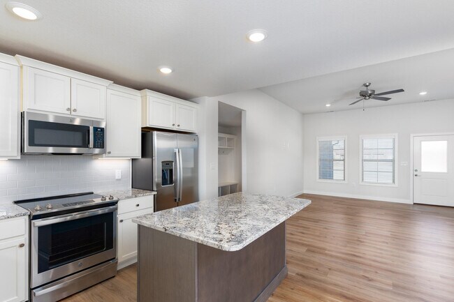Building Photo - 1805 Talco Dr
