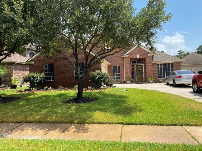 Building Photo - 17702 Forest Haven Trail