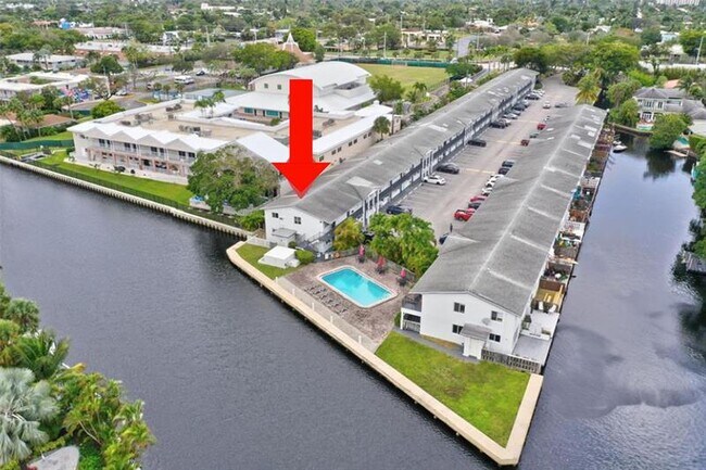 Building Photo - 1814 E Oakland Park Blvd