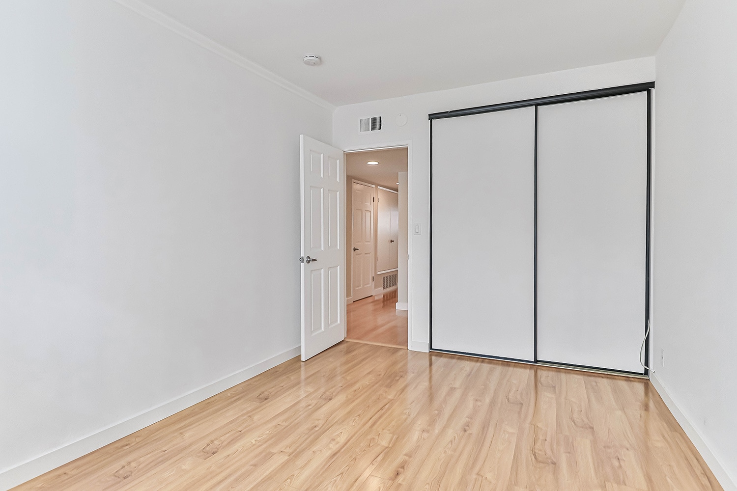 Bedroom 2 - 1115 19th St