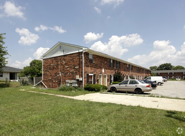 Building Photo - 4819-4841 Rossmoor Pl