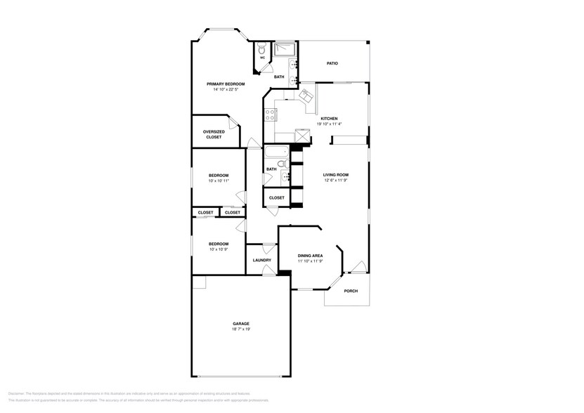 Building Photo - 12513 W Washington St