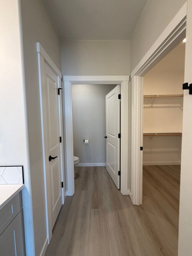 Building Photo - New Construction Townhome w/EV Charging, Solar Panels & Supreme Energy Efficiency!