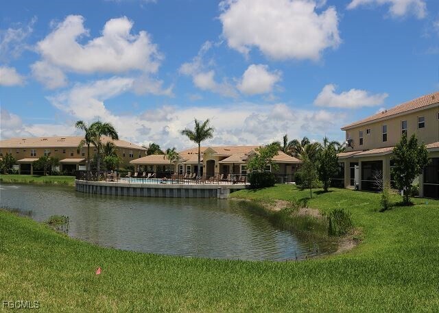 Building Photo - 10850 Alvara Point Dr