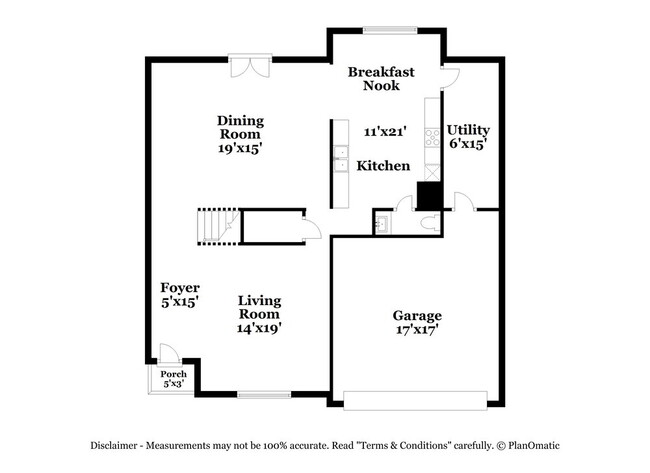 Building Photo - 12503 Persimmon Fall