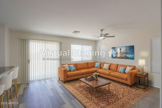 Building Photo - 40402 W Hayden Dr