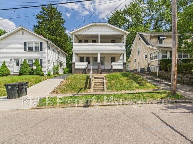 Primary Photo - 661 Patterson Ave