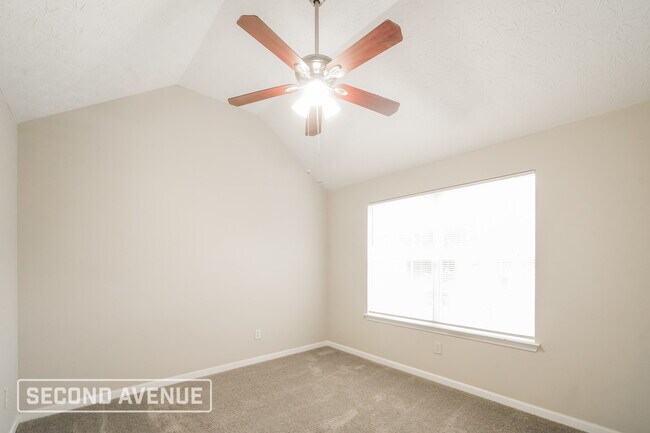 Building Photo - 3710 Georgia Dr