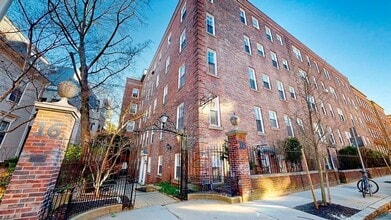 Building Photo - 16 Chauncy St