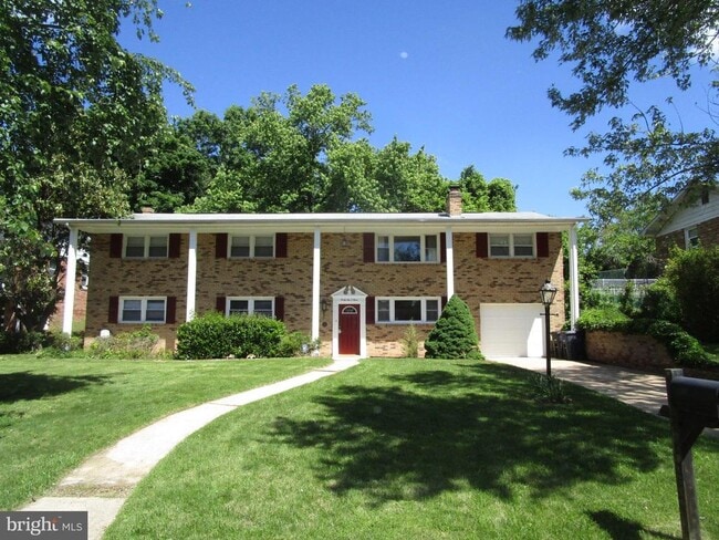 Building Photo - 4604 Westridge Pl
