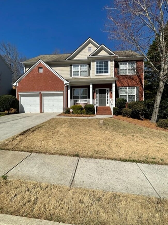 Building Photo - Spacious 4 Bedroom, 2.5 Bath Home in Brookmere West