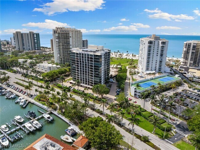 Building Photo - 4031 Gulf Shore Blvd N