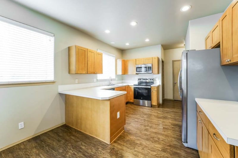 Building Photo - 7581 89th Pl NE