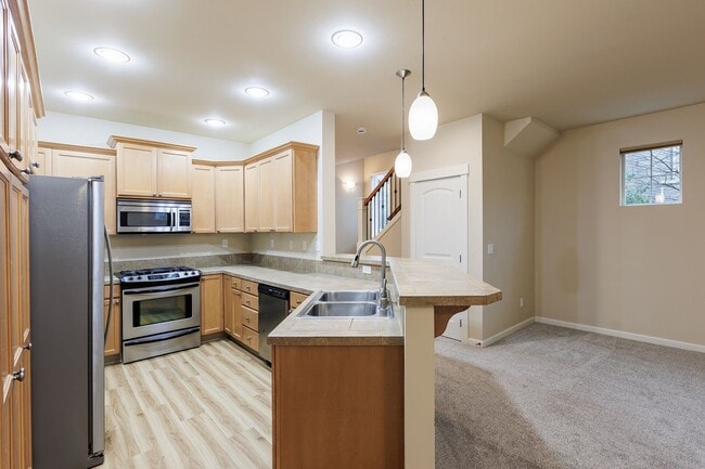 Building Photo - Beautiful 3Bd House in Bothell