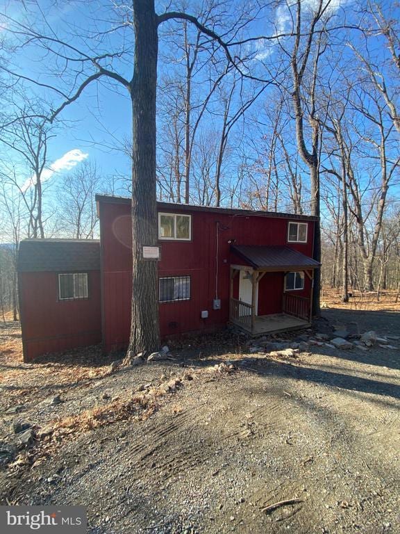 Building Photo - 1512 Nancy Jack Rd