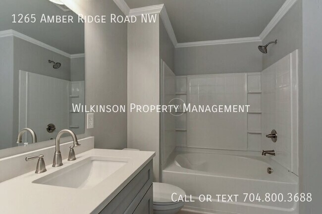 Building Photo - 1265 Amber Ridge Rd NW