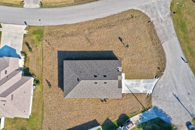 Building Photo - Available now!