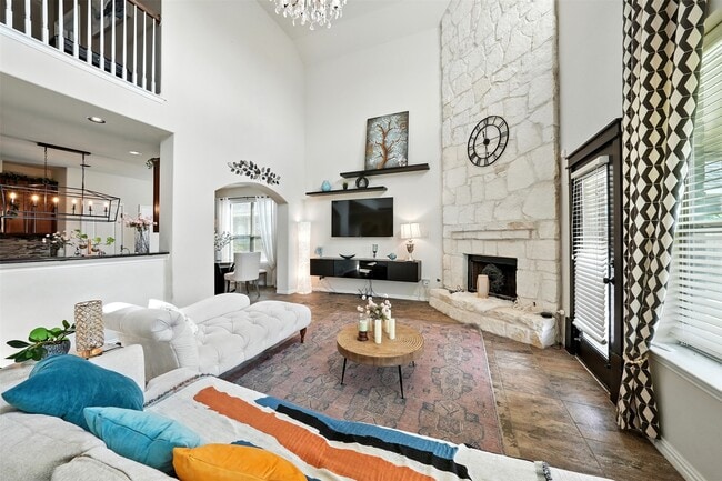 Building Photo - 26507 Grey Sparrow Dr