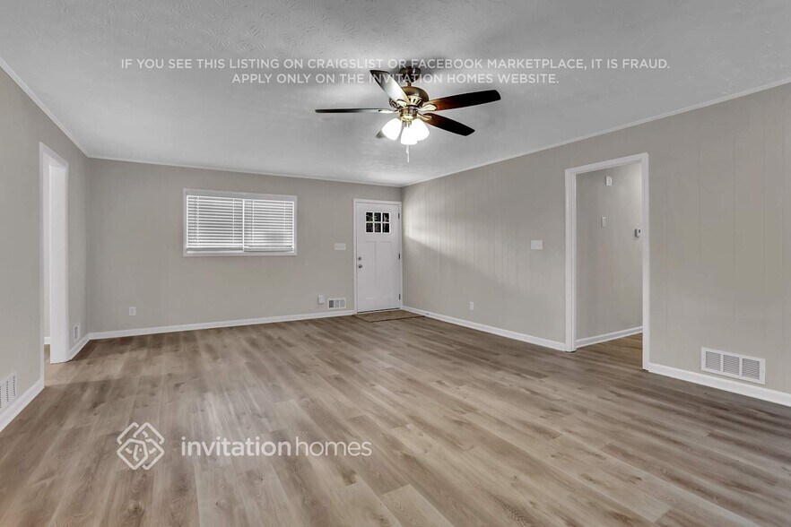 Building Photo - 835 Brompton Ct NW