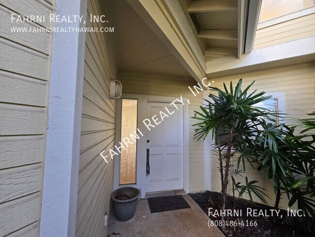 Building Photo - 91-920-920 Laaulu St