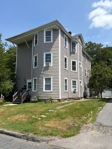 Building Photo - 96 Stanton St