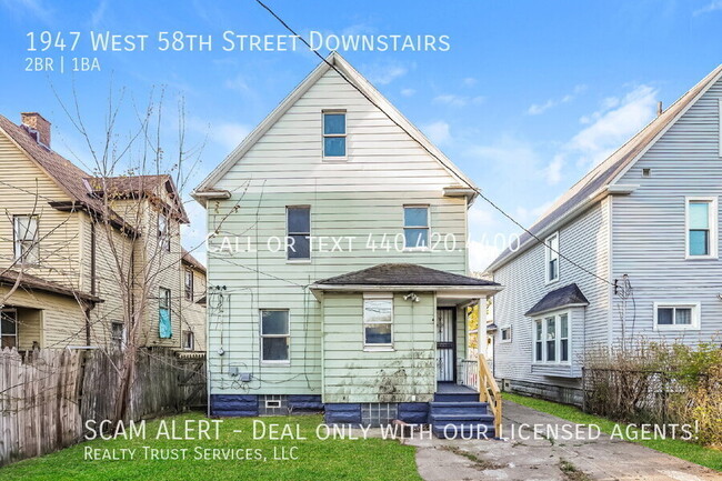 Building Photo - 1947 W 58th St