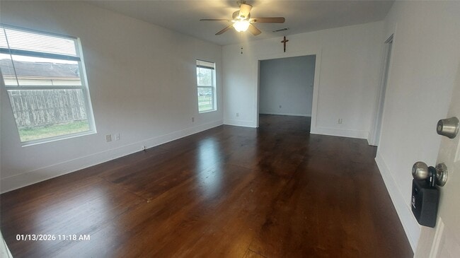 Building Photo - 16317 Avenue D