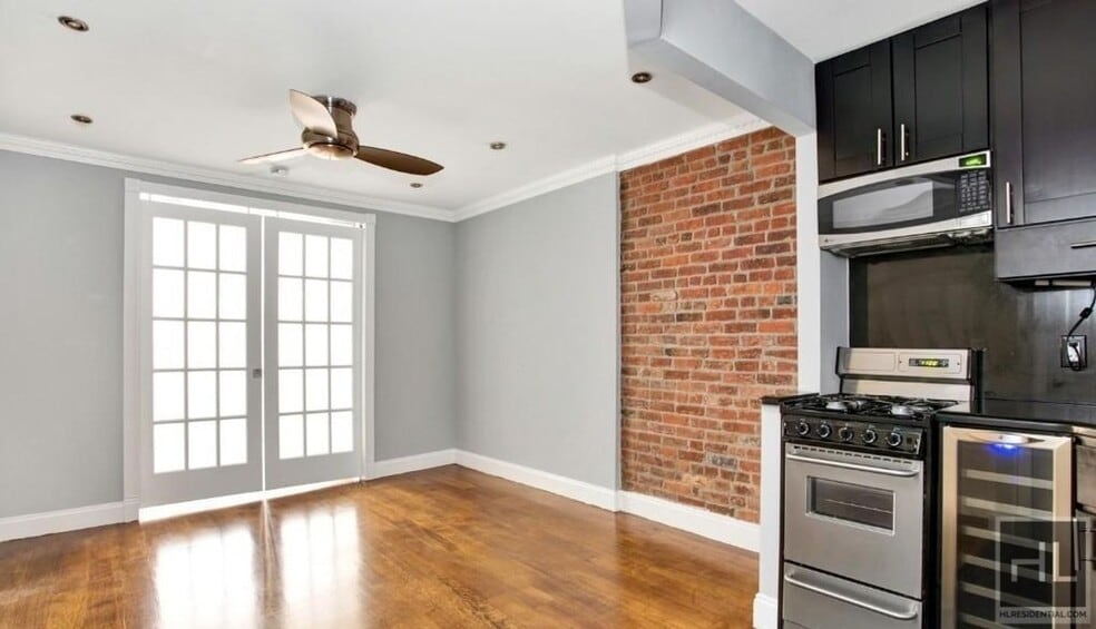 Building Photo - East 26th Street