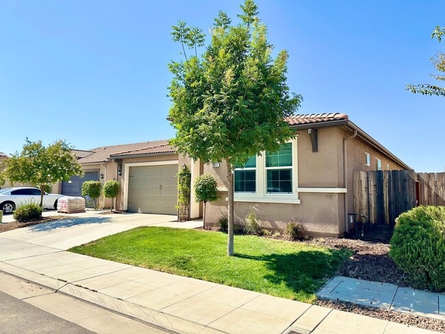Building Photo - North Clovis 3/3 with Bonus Room and Pool