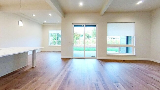 Building Photo - Contemporary 4 Bedroom Oasis on Quiet Dead-End Street!