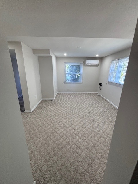 Family room - 311 N Bryan St