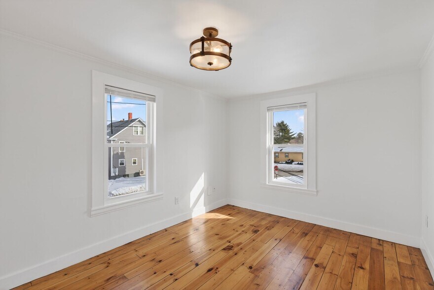 Building Photo - 28 DuPont Ave