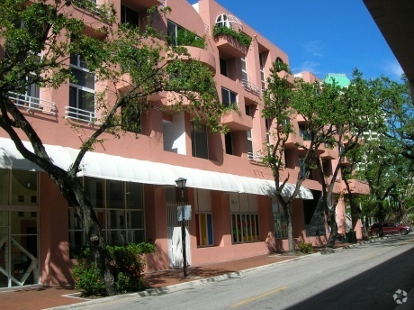 Building Photo - 2801 Florida Ave
