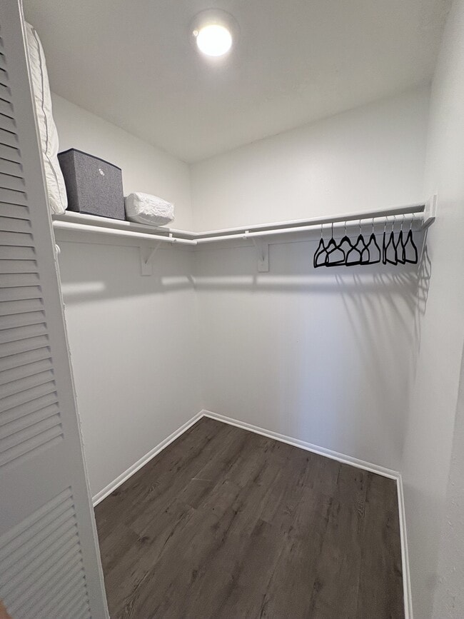 Floorplan - Rivercrest Racquet