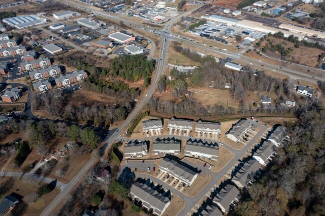 Building Photo - 104 Muir Way