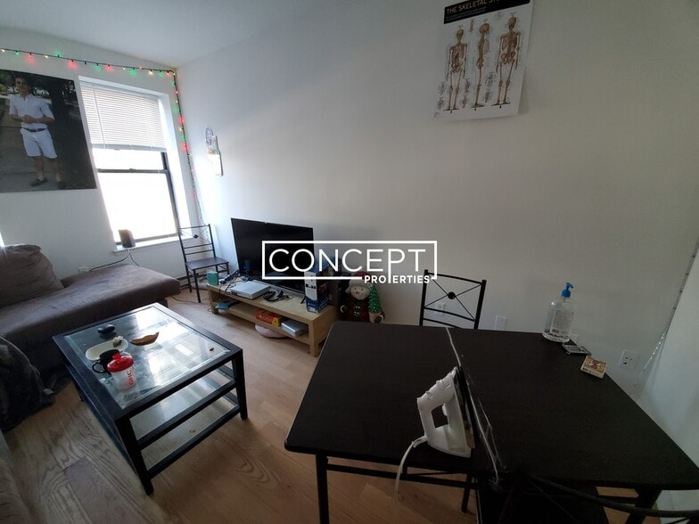 Building Photo - 774 Columbus Ave