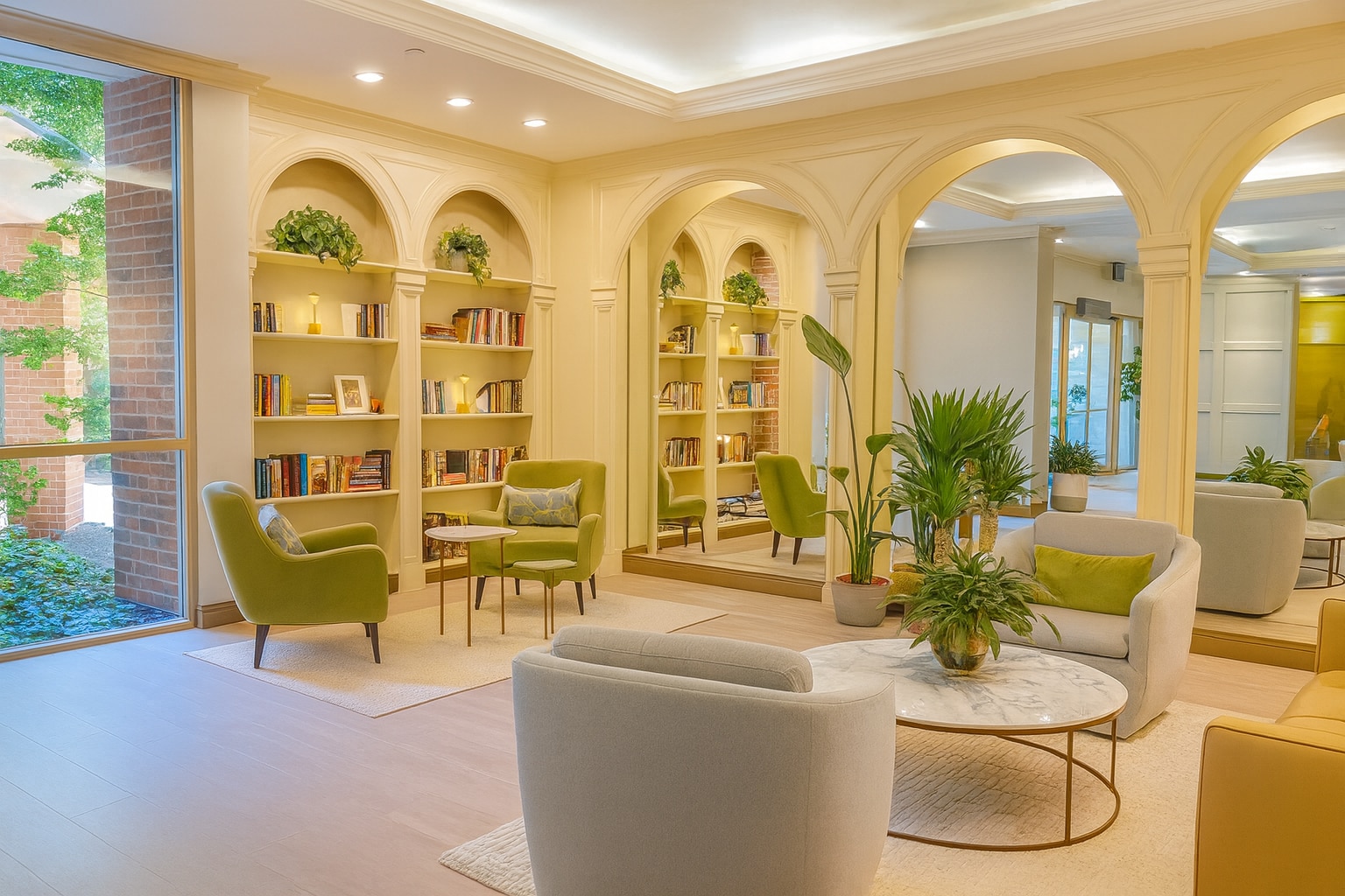 Building Photo - 4808 Moorland Ln