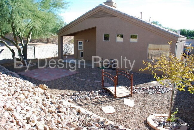 Building Photo - 9699 E Coolwater Ct