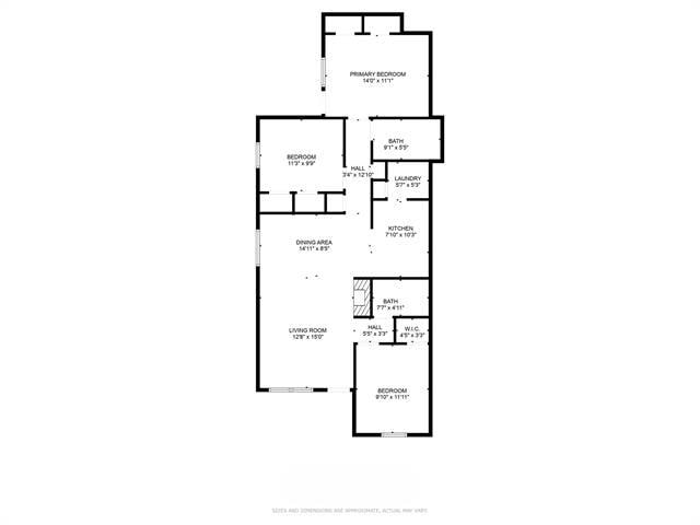 Building Photo - 3414 Colonial Dr